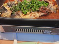 -荷炉烤鱼音乐餐厅(佳和城店)