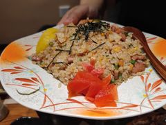 -藤原布二·大正创意料理(五台山店)