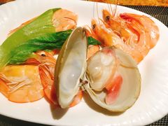 -船奇蒸汽海鲜·闽菜(八市海鲜总店)