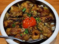 -福匠日本料理(人民路店)