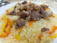 -吾斯曼珍珠抓饭王