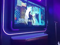 -星聚会KTV(上海东方渔人码头店)