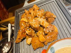 -玉川屋·深夜食堂居酒屋(柳巷店)