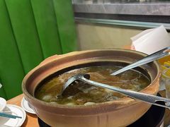 -菌小白火锅(时尚天河店)