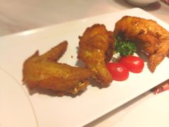-豪客来牛排(中央花苑店)