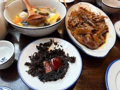 -咸亨酒店•非遗绍兴菜•中华老字号(堂吃餐厅)