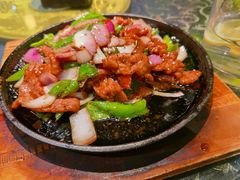 -舌尖上的食缘花园主题餐厅