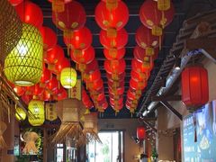 -山涧肴·泉水煮活鱼(坂田店)