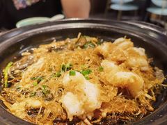 -雀蓝川菜(滨湖万象汇店)