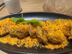 -粤集·手工粤菜(皇庭广场店)