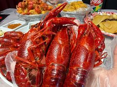 -李叔叔虾蟹大排档(青羊店)