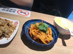 -老班长手工灌汤包老店(东山店)