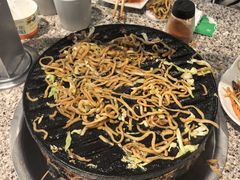 -厚味居炙子烤肉·清真(天桥南纬路店)