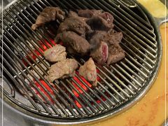 -喜来稀肉(虹泉路店)