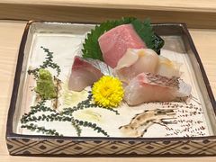 -鮨一日本料理(大中华店)