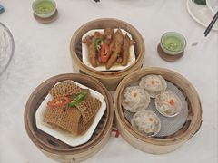 -丰尔粥食·顺德鱼生·干蒸排骨顺德菜(大良分店)