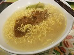 -源记茶餐厅(尖沙咀店)