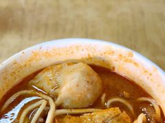 -乌糖沙茶面(民族路店)