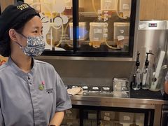 -霸王茶姬(南强街店)
