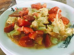 铁板蒸蛋-树厨贵州菜(大十字店)