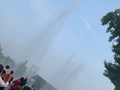 -大雁塔北广场音乐喷泉