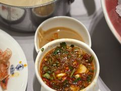 -红鼎豆捞·非遗鲍皇汤火锅(宝丰路店)