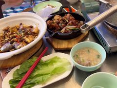 -潮界(LU·ONE凯德晶萃广场店)