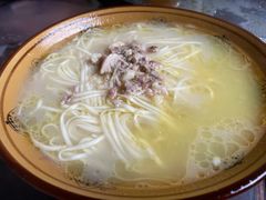 -渔桥李记奶汤面(东街店)