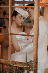 -安娜公馆婚纱摄影(锦州店)