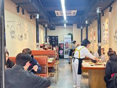 -六七八韩式烤肉·韩国料理(上杭路店)