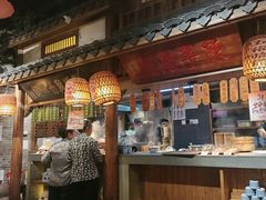 -南京大牌档(之心城店)