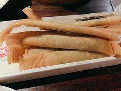 -绿茶餐厅(华贸购物中心店)