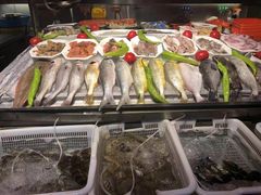 -沈家门海鲜夜排档(东港店)