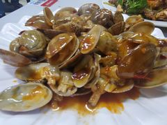 -万顺啤酒屋(皇寺路店)