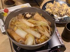 -御瀛日本料理