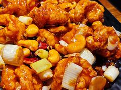 -望京一号·重庆江湖菜(工体店)