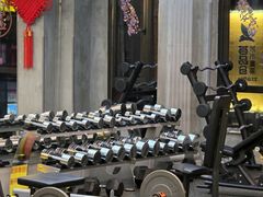 -RoMan罗马健身工作室(莘庄店)