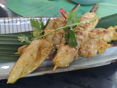 -帕蓝·暹罗料理(大学路店)