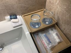 -青岛城阳宝龙福朋喜来登酒店