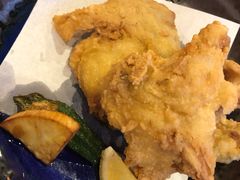 -天正河鲀·河豚亭(大连店)