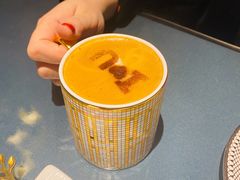 -吱咖啡西式简餐