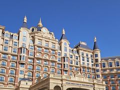 -北京君和豪生温泉度假酒店