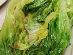 -四海酒家生态粤菜