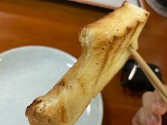 烤面包-江湖翅客(琶洲新村店)