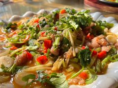 -潼南太安名鱼•特色江湖菜 太安鱼