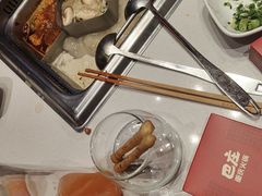 -巴庄重庆火锅(太康一店)