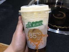 -85度C(济南经七路店)