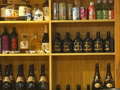 -晶吉·居酒屋·烧鸟·海胆(民主广场店)