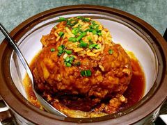 -小厨娘淮扬菜(板桥一店)