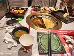-空之介寿喜烧·和牛放题(恒隆广场店)